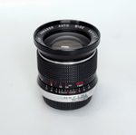 (Nikon F) Panagor 28mm 1:2.5 Auto Wide Angle