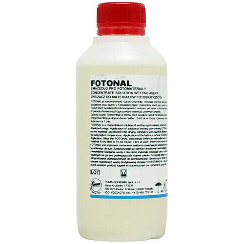 Foma Fotonal 250mL