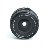 Sigma Super-Wide II 24mm 1:2.8