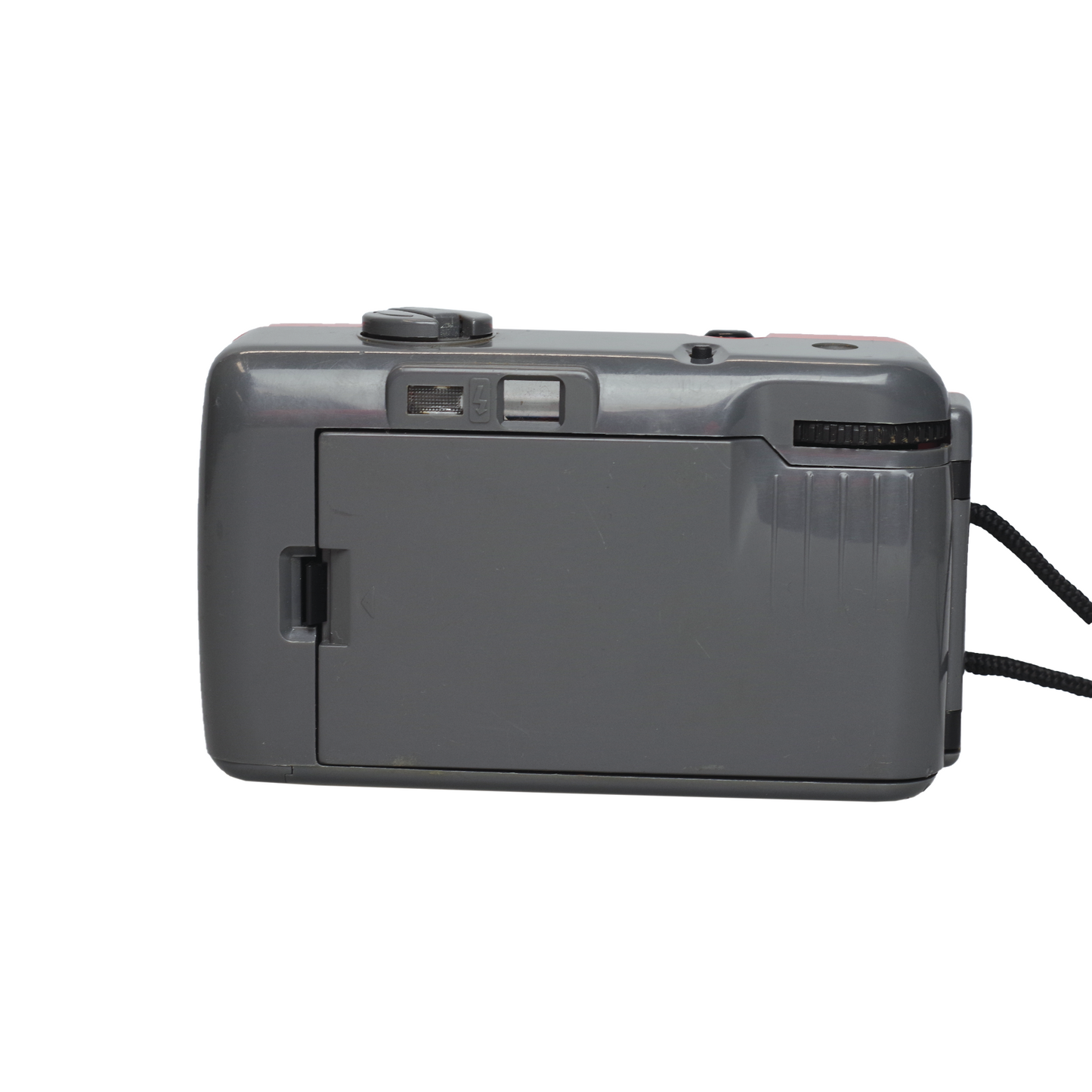 Konica POP Junior Rood 