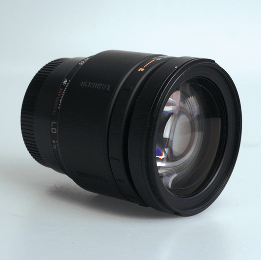 Tamron 28-200mm F3.8-5.6 Aspherical LD (IF) Lens