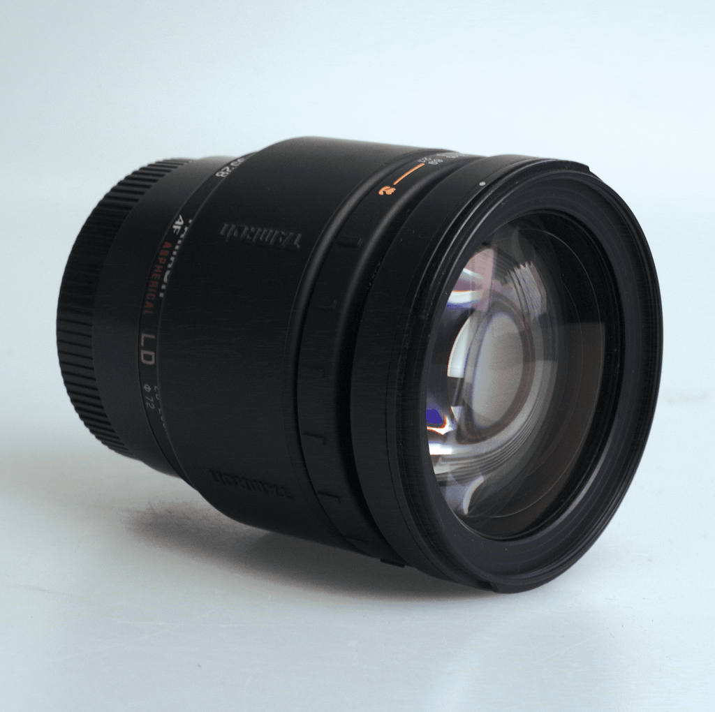 Tamron 28-200mm F3.8-5.6 Aspherical LD (IF) Lens Lens | Analog Space