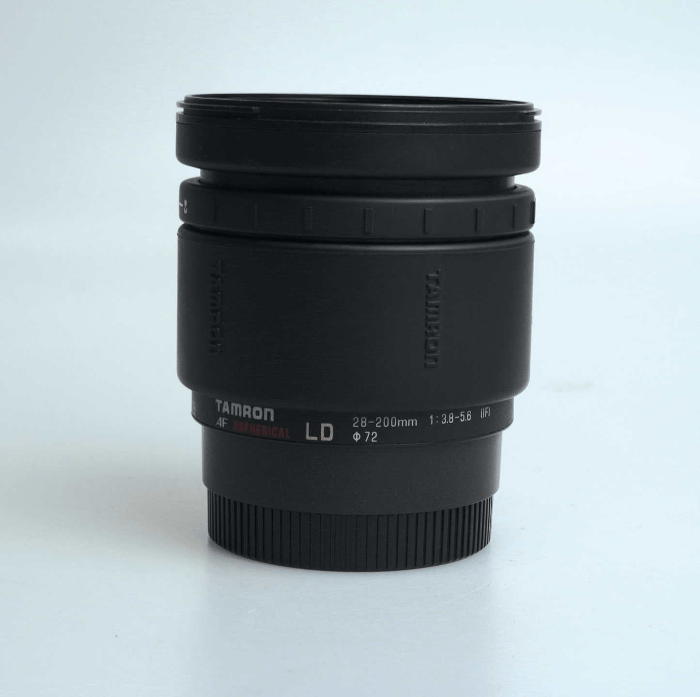 Tamron 28-200mm F3.8-5.6 Aspherical LD (IF) Lens