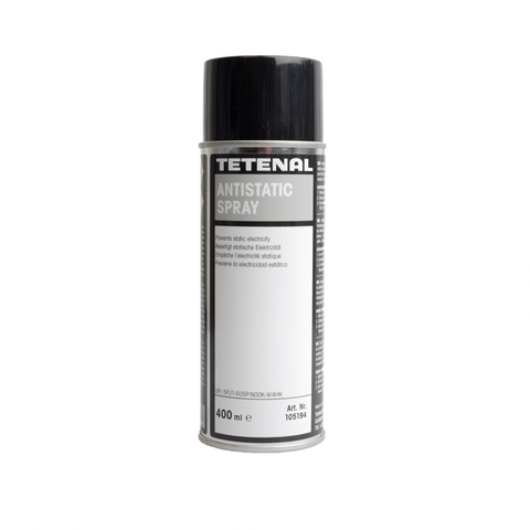 Tetenal Antistatic Spray 400ml