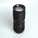 Vivitar 100-200mm f4 Close Focusing Auto Zoom